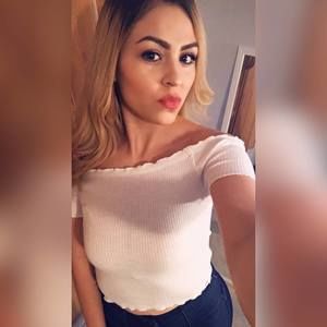 Meet your Posher, Rubi